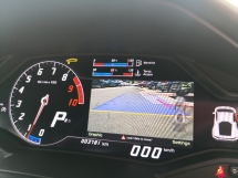 2016 兰博基尼 HURACAN 5.2cc LP5802 V10 年份制造 2016 Mil 3700km Serviced Lamborghini Kuala Lumpur 授权 580 必和必拓