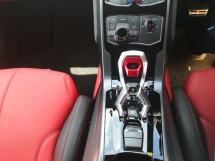 2016 兰博基尼 HURACAN 5.2cc LP5802 V10 年份制造 2016 Mil 3700km Serviced Lamborghini Kuala Lumpur 授权 580 必和必拓