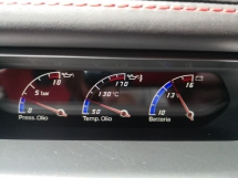 2016 兰博基尼 HURACAN 5.2cc LP5802 V10 年份制造 2016 Mil 3700km Serviced Lamborghini Kuala Lumpur 授权 580 必和必拓
