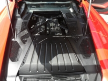2016 兰博基尼 HURACAN 5.2cc LP5802 V10 年份制造 2016 Mil 3700km Serviced Lamborghini Kuala Lumpur 授权 580 必和必拓