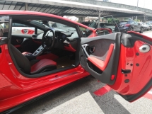 2016 兰博基尼 HURACAN 5.2cc LP5802 V10 年份制造 2016 Mil 3700km Serviced Lamborghini Kuala Lumpur 授权 580 必和必拓