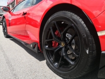 2016 兰博基尼 HURACAN 5.2cc LP5802 V10 年份制造 2016 Mil 3700km Serviced Lamborghini Kuala Lumpur 授权 580 必和必拓