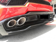 2016 兰博基尼 HURACAN 5.2cc LP5802 V10 年份制造 2016 Mil 3700km Serviced Lamborghini Kuala Lumpur 授权 580 必和必拓