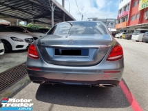 2019 梅赛德斯-奔驰 E 级 E350 2.0cc AMG 轿车 (电子战 06/2025) 寄存器 2019
