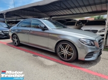 2019 梅赛德斯-奔驰 E 级 E350 2.0cc AMG 轿车 (电子战 06/2025) 寄存器 2019