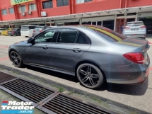 2019 梅赛德斯-奔驰 E 级 E350 2.0cc AMG 轿车 (电子战 06/2025) 寄存器 2019