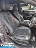 2019 梅赛德斯-奔驰 E 级 E350 2.0cc AMG 轿车 (电子战 06/2025) 寄存器 2019
