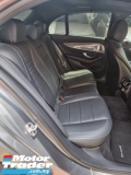 2019 梅赛德斯-奔驰 E 级 E350 2.0cc AMG 轿车 (电子战 06/2025) 寄存器 2019