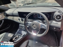 2019 梅赛德斯-奔驰 E 级 E350 2.0cc AMG 轿车 (电子战 06/2025) 寄存器 2019
