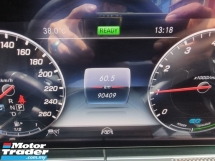 2019 梅赛德斯-奔驰 E 级 E350 2.0cc AMG 轿车 (电子战 06/2025) 寄存器 2019