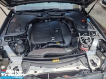 2019 梅赛德斯-奔驰 E 级 E350 2.0cc AMG 轿车 (电子战 06/2025) 寄存器 2019