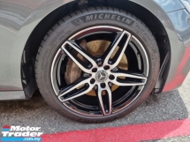 2019 梅赛德斯-奔驰 E 级 E350 2.0cc AMG 轿车 (电子战 06/2025) 寄存器 2019