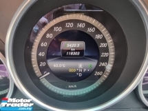 2013 梅赛德斯-奔驰 E 级 E250 2.0cc CGI AVANTGARDE (自由 2 YWRTY) REG 2015
