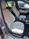 2016 梅赛德斯-奔驰 C 级 C250 AMG 线轿车 (自由 2 Y 汽车保修) REG 2016