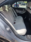 2016 梅赛德斯-奔驰 C 级 C250 AMG 线轿车 (自由 2 Y 汽车保修) REG 2016