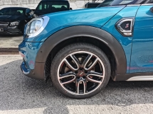 2018 MINI Countryman的 2.0 (一个) 31ķKM