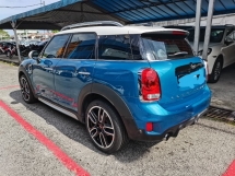 2018 MINI Countryman的 2.0 (一个) 31ķKM