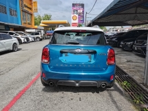 2018 MINI Countryman的 2.0 (一个) 31ķKM
