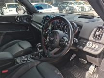 2018 MINI Countryman的 2.0 (一个) 31ķKM