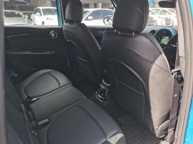 2018 MINI Countryman的 2.0 (一个) 31ķKM