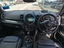 2018 MINI Countryman的 2.0 (一个) 31ķKM