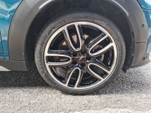 2018 MINI Countryman的 2.0 (一个) 31ķKM