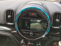 2018 MINI Countryman的 2.0 (一个) 31ķKM