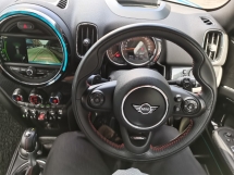 2018 MINI Countryman的 2.0 (一个) 31ķKM