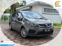 2020 PROTON PERSONA 1.6 STANDARD FREE SERVICE FREE WARRANTY