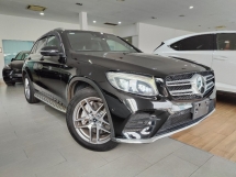 2018 MERCEDES-BENZ GLC 250 AMG PANROOF BURMESTER 4CAM GLC250 JAPAN UNREG FULL