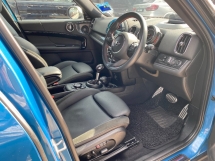 2018 迷你Countryman S 2.0(一个) CKD 31K KM 全服役记录动力启动