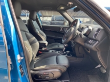 2018 迷你Countryman S 2.0(一个) CKD 31K KM 全服役记录动力启动