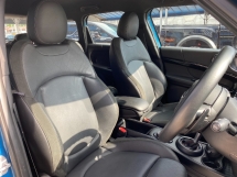 2018 迷你Countryman S 2.0(一个) CKD 31K KM 全服役记录动力启动