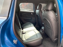 2018 迷你Countryman S 2.0(一个) CKD 31K KM 全服役记录动力启动