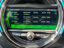 2018 迷你Countryman S 2.0(一个) CKD 31K KM 全服役记录动力启动