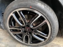 2018 迷你Countryman S 2.0(一个) CKD 31K KM 全服役记录动力启动