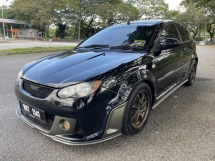 2010 PROTON SATRIA NEO 1.6 (M) Bucket Seat TipTop Condition