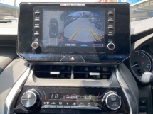 2021 TOYOTA Harrier 2.0 (A) Nyahregi Power Boot Surround Cameras Waranti