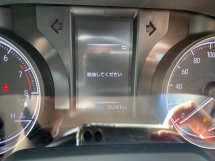 2021 TOYOTA Harrier 2.0 (A) Nyahregi Power Boot Surround Cameras Waranti