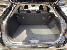 2021 TOYOTA Harrier 2.0 (A) Nyahregi Power Boot Surround Cameras Waranti