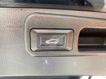 2021 TOYOTA Harrier 2.0 (A) Nyahregi Power Boot Surround Cameras Waranti