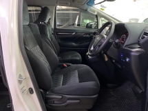 2021 TOYOTA ALPHARD 2.5 S UNREG 7Seater 2P/Door P/Boot Sunroof BSM DIM