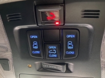 2021 TOYOTA ALPHARD 2.5 S UNREG 7Seater 2P/Door P/Boot Sunroof BSM DIM