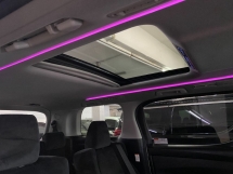 2021 TOYOTA ALPHARD 2.5 S UNREG 7Seater 2P/Door P/Boot Sunroof BSM DIM