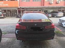 2015 宝马 3 系列 2015 宝马 330i M-运动 2.0 (一个) CKD 新改款