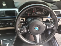 2015 宝马 3 系列 2015 宝马 330i M-运动 2.0 (一个) CKD 新改款