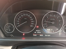 2015 宝马 3 系列 2015 宝马 330i M-运动 2.0 (一个) CKD 新改款