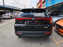 2021 TOYOTA Harrier 2021 Toyota Harrier 2.0 (A) Nyahregi But Kuasa Kamera Surround 