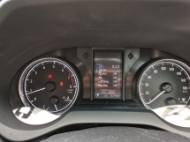 2021 TOYOTA Harrier 2021 Toyota Harrier 2.0 (A) Nyahregi But Kuasa Kamera Surround 