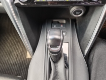 2021 TOYOTA Harrier 2021 Toyota Harrier 2.0 (A) Nyahregi But Kuasa Kamera Surround 